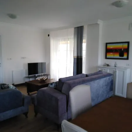 Apartmán Nur Konak Daire 1 Çanakkale