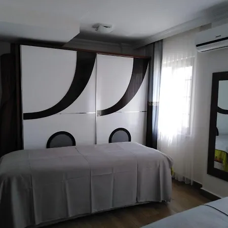 Nur Konak Daire 1 Apartment