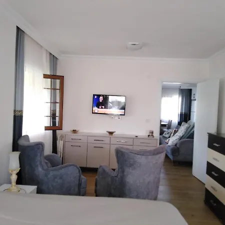 Nur Konak Daire 1 Çanakkale