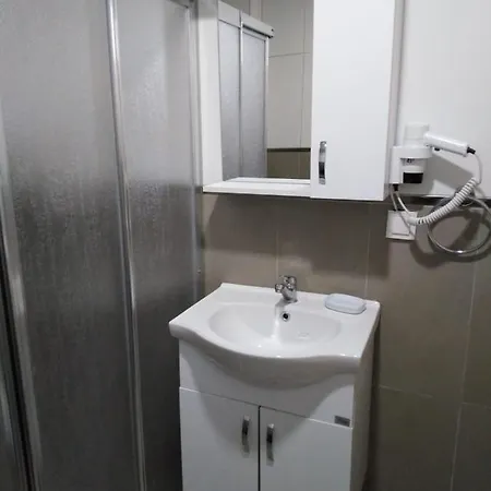 Apartmán Nur Konak Daire 1