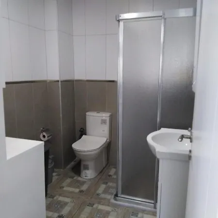 Nur Konak Daire 1