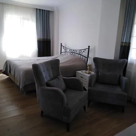 Apartmán Nur Konak Daire 1 *