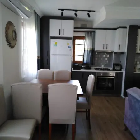 Nur Konak Daire 1 * Çanakkale